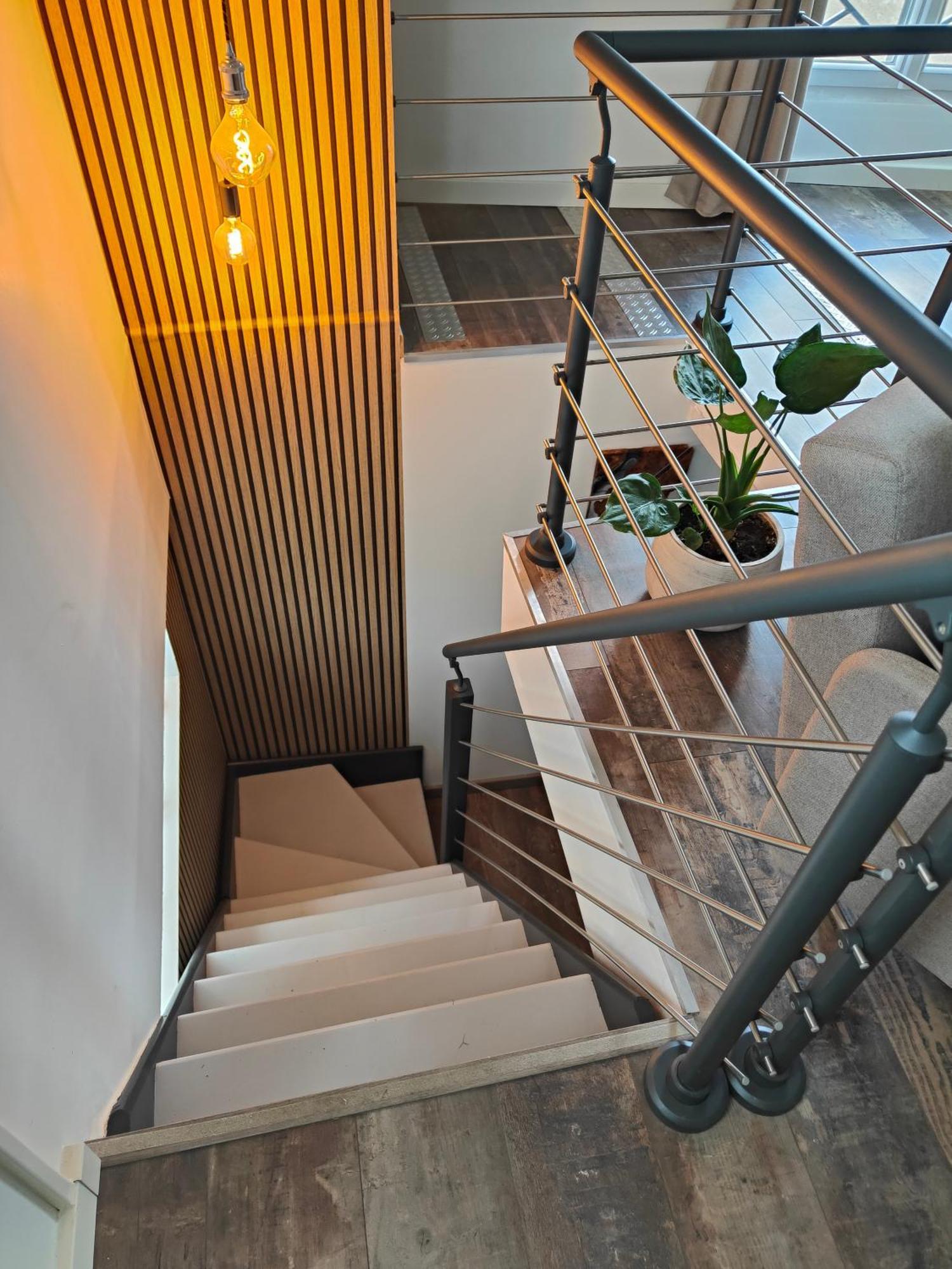 Apartment Au Coeur Du Poitou